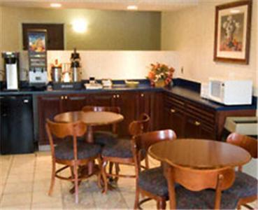Country Hearth Inn - Bowling Green Dış mekan fotoğraf