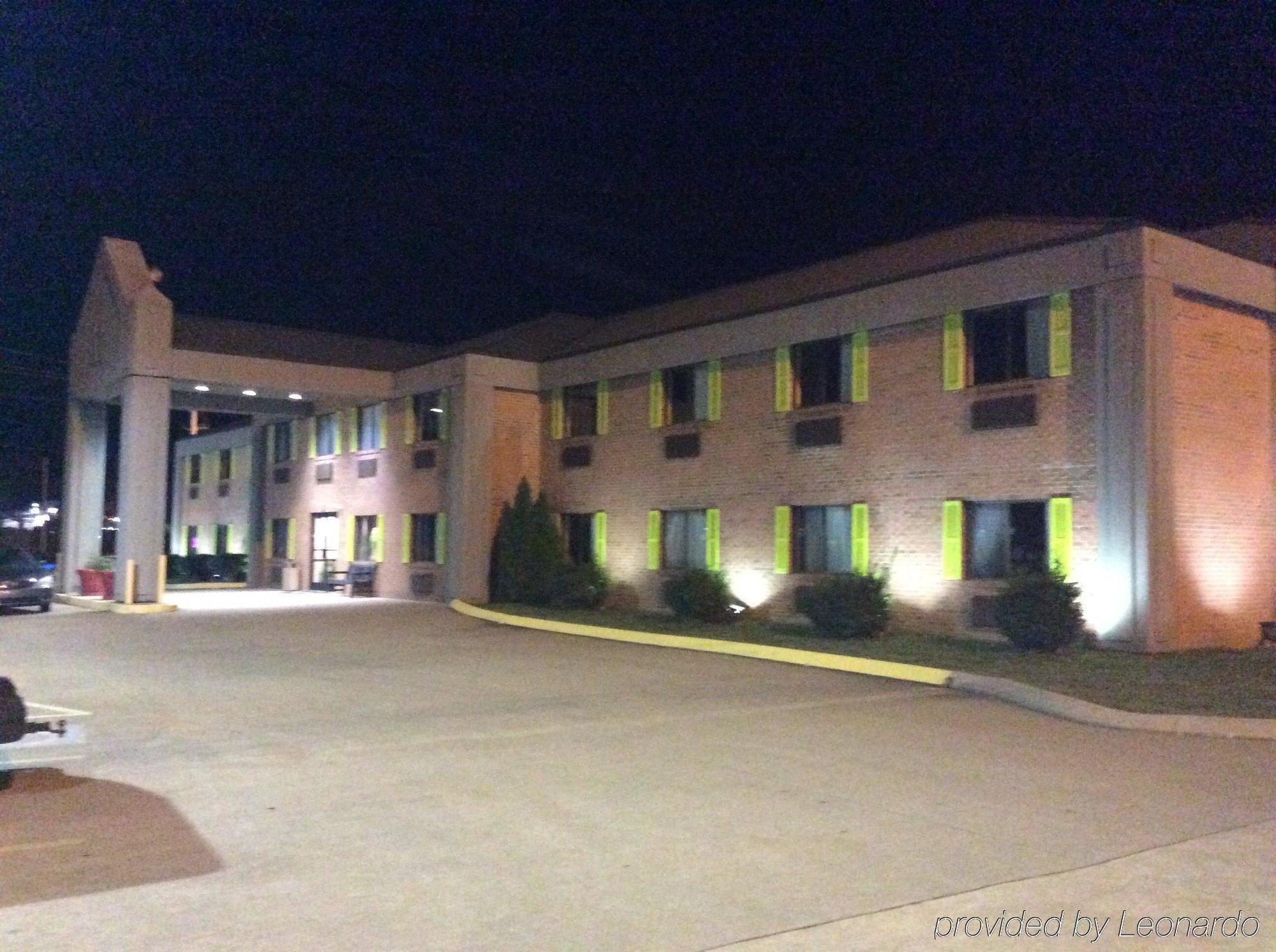 Country Hearth Inn - Bowling Green Dış mekan fotoğraf
