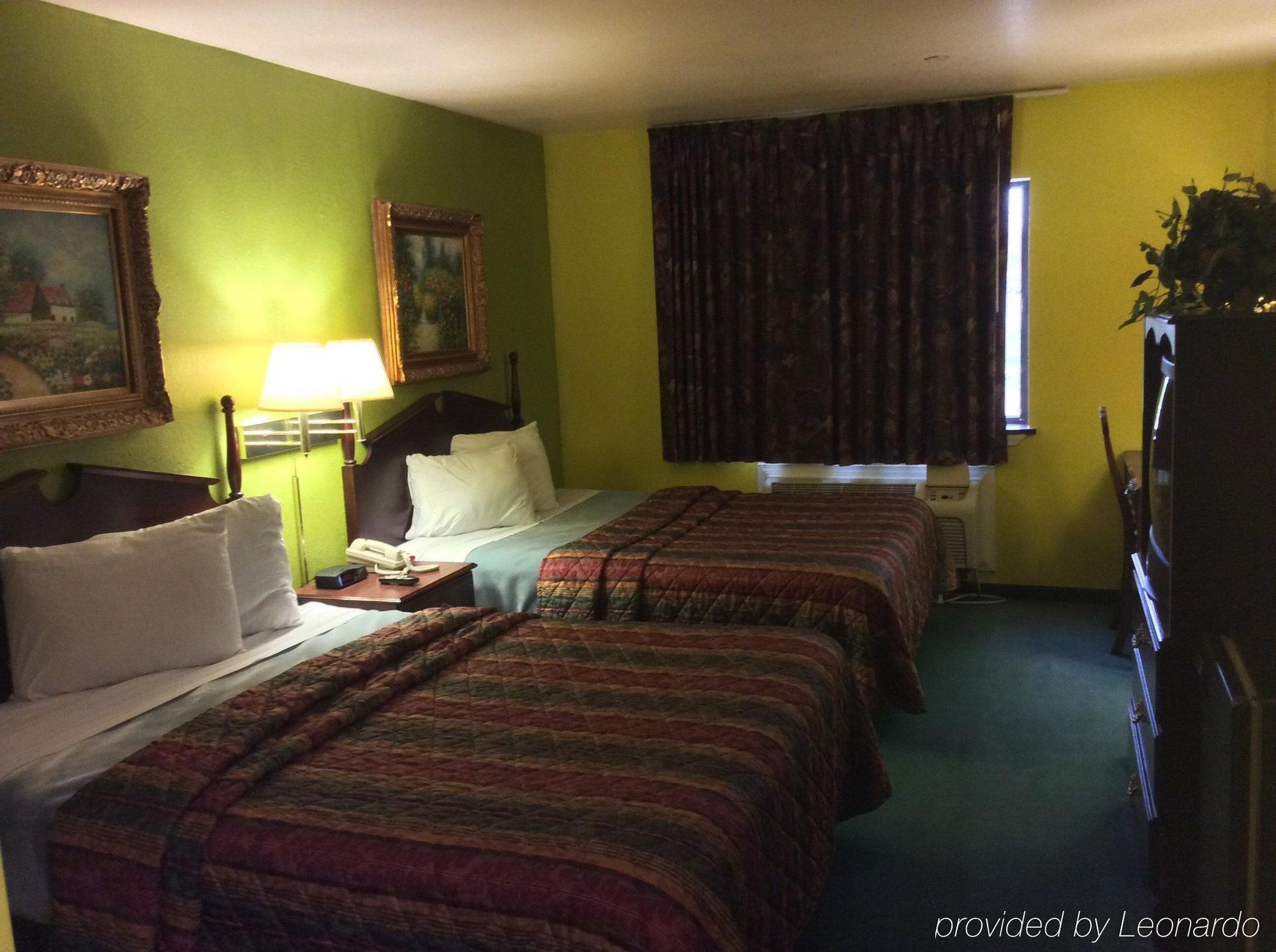 Country Hearth Inn - Bowling Green Dış mekan fotoğraf