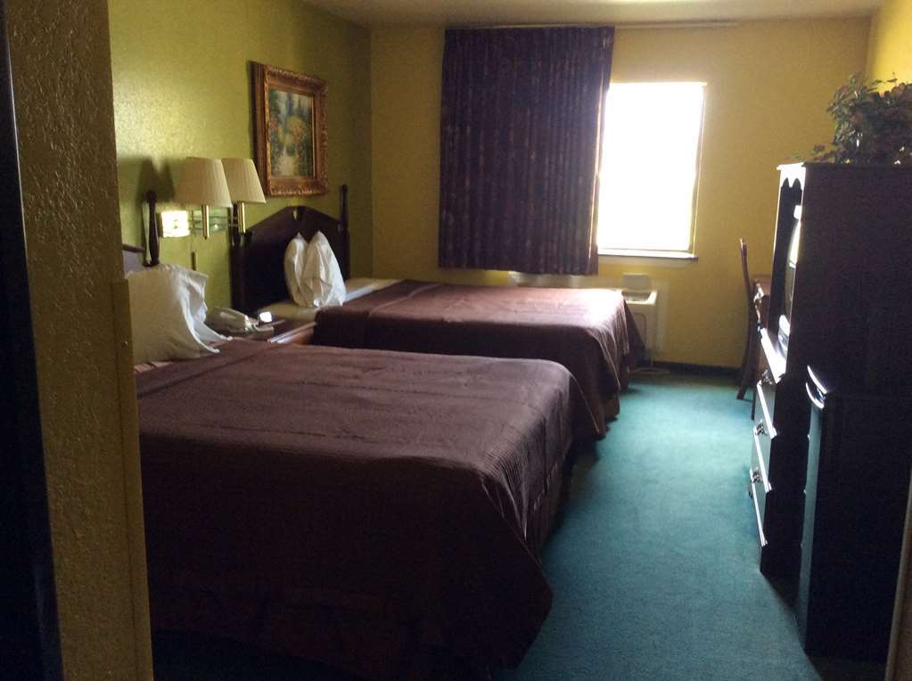 Country Hearth Inn - Bowling Green Oda fotoğraf