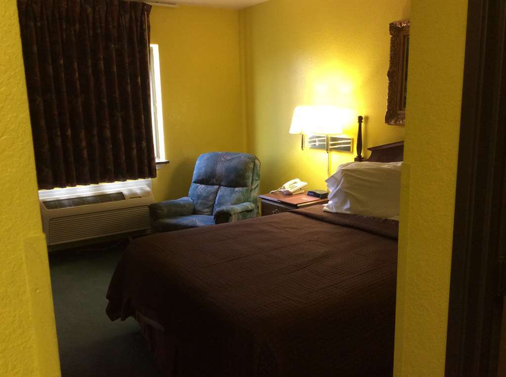 Country Hearth Inn - Bowling Green Oda fotoğraf