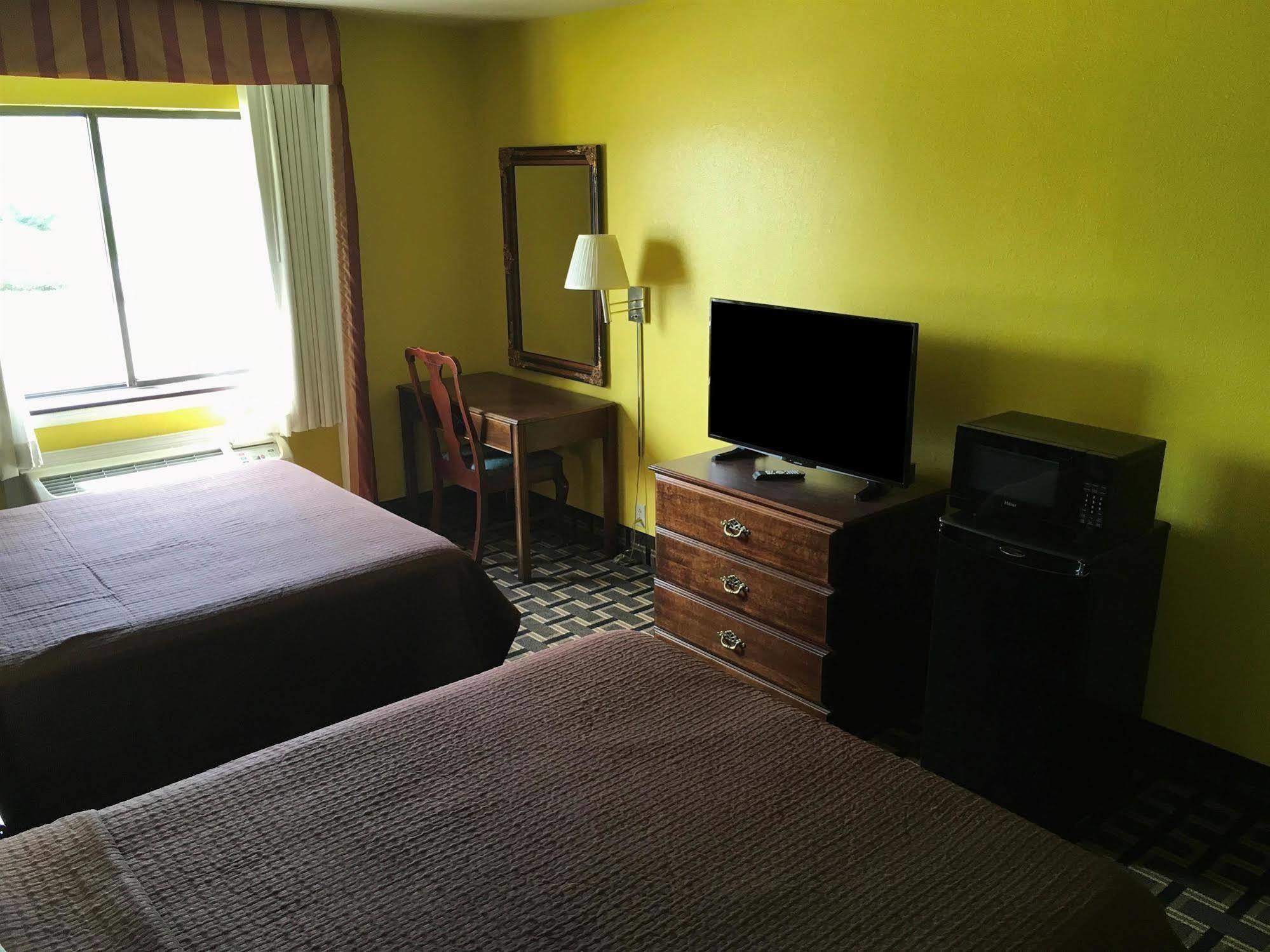 Country Hearth Inn - Bowling Green Dış mekan fotoğraf